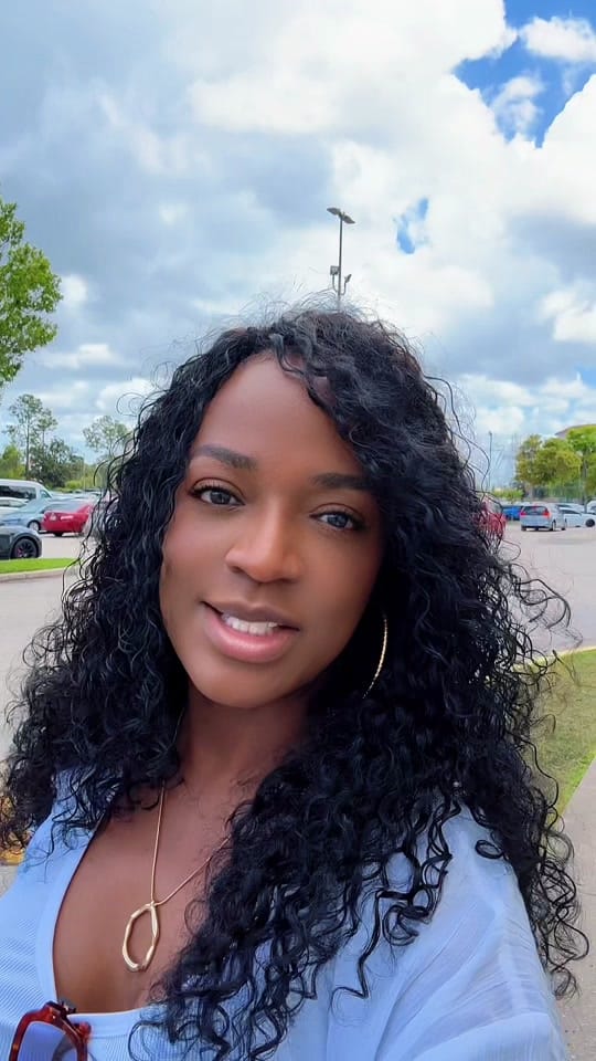Post 3 by Simply Her Lifestyle on TikTok (video)