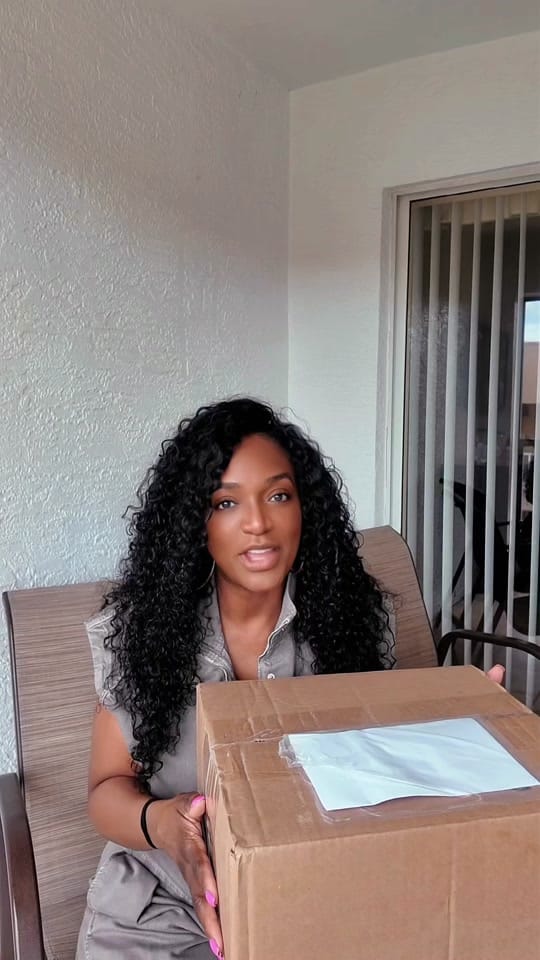Post 6 by Simply Her Lifestyle on TikTok (video)
