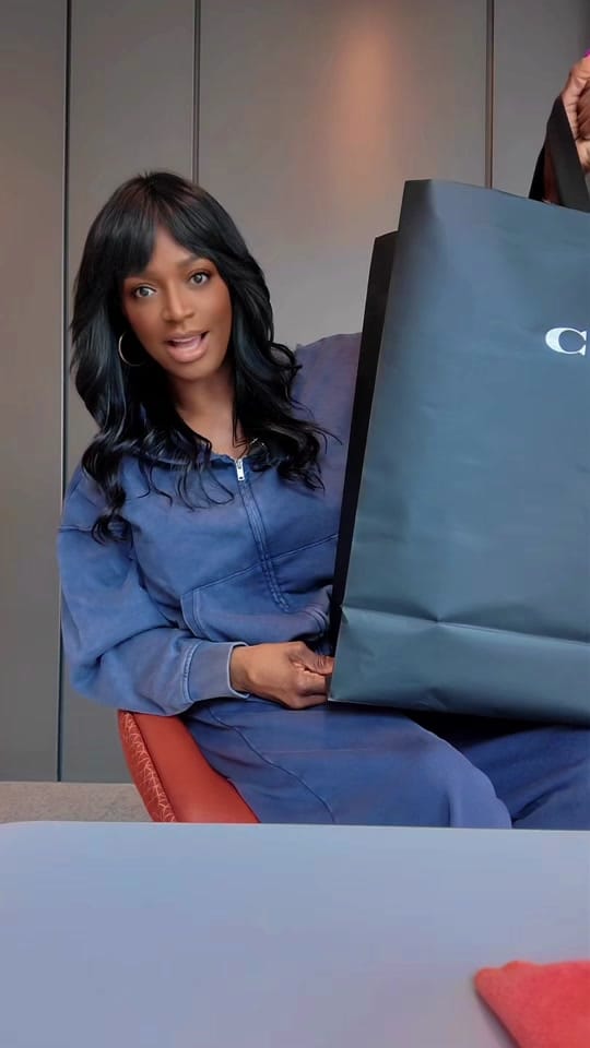 Post 8 by Simply Her Lifestyle on TikTok (video)