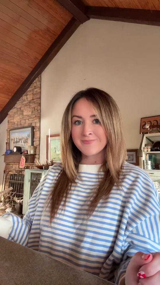 Post 2 by Samantha Jade on TikTok (video)
