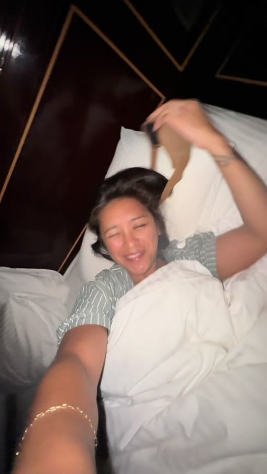 Post 6 by Jamaica King on TikTok (video)