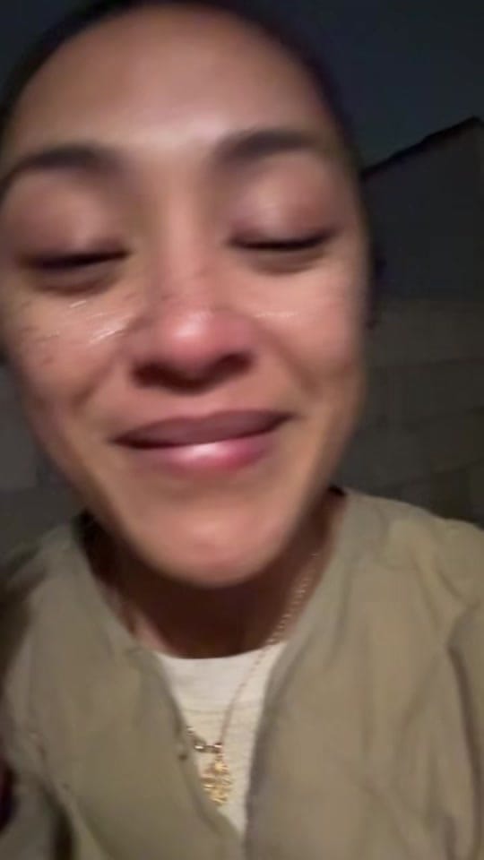 Post 8 by Jamaica King on TikTok (video)