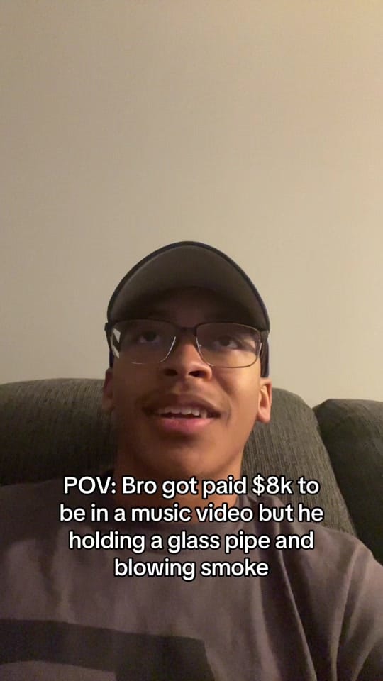 Post 10 by KMillz | Fitness & Lifestyle on TikTok (video)