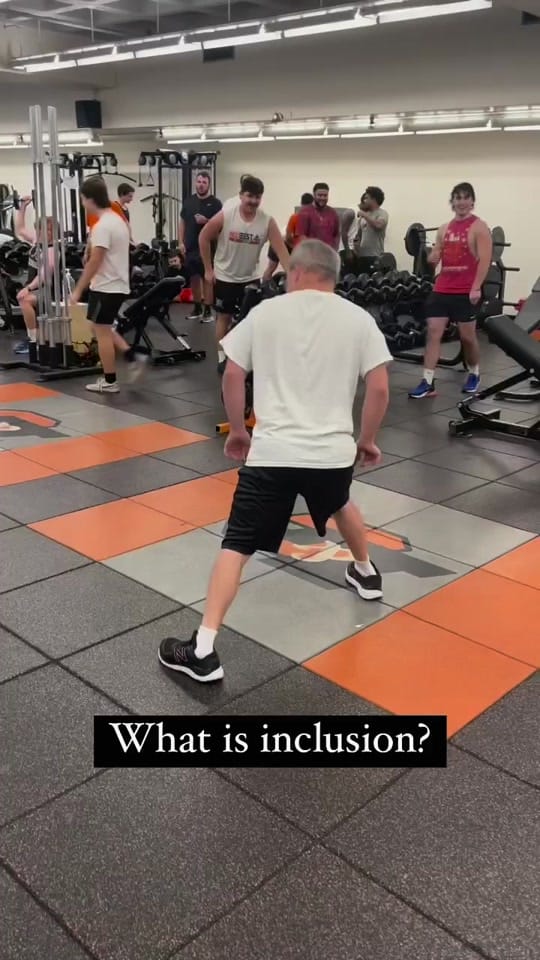 Post 1 by Specialty Athletic Training on TikTok (video)