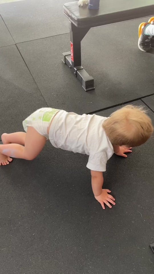 Post 4 by Specialty Athletic Training on TikTok (video)