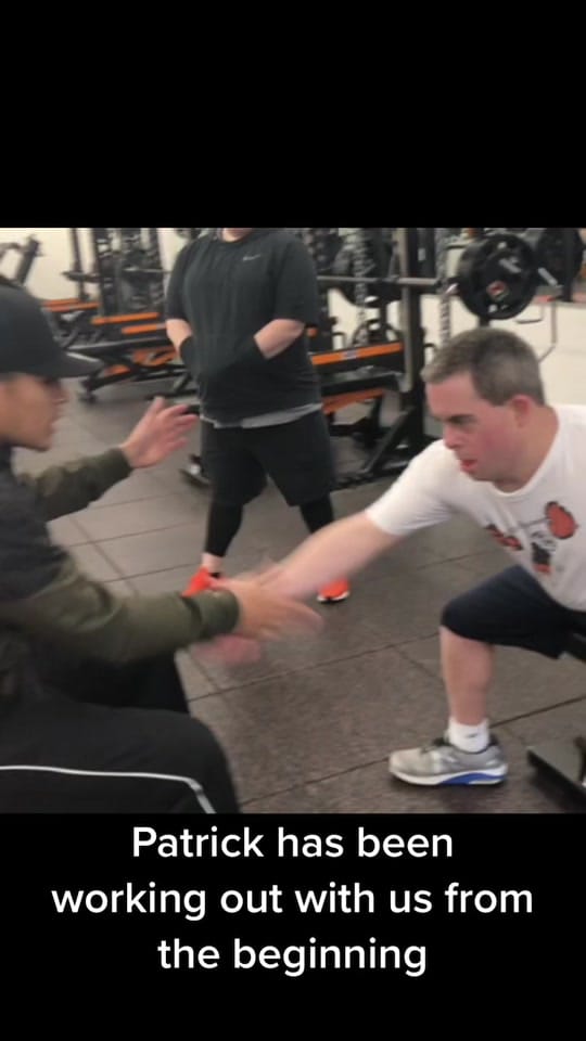 Post 6 by Specialty Athletic Training on TikTok (video)