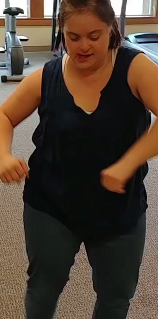 Post 3 by Specialty Athletic Training on TikTok (video)