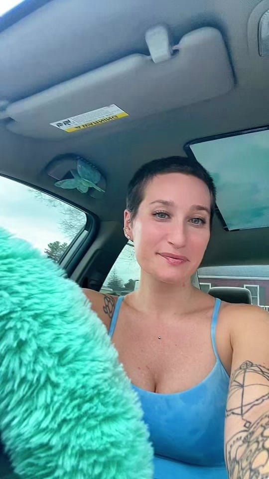 Post 3 by elicia on TikTok (video)