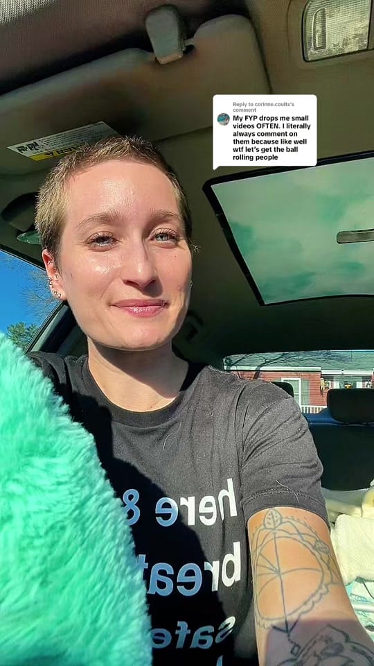 Post 5 by elicia on TikTok (video)