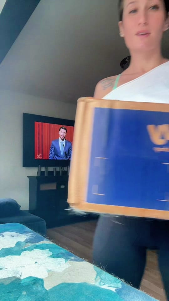 Post 1 by elicia on TikTok (video)