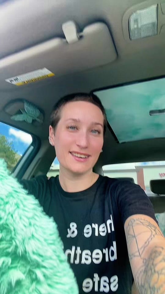 Post 7 by elicia on TikTok (video)