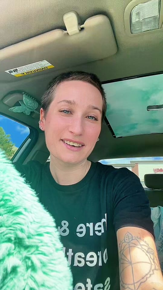 Post 6 by elicia on TikTok (video)
