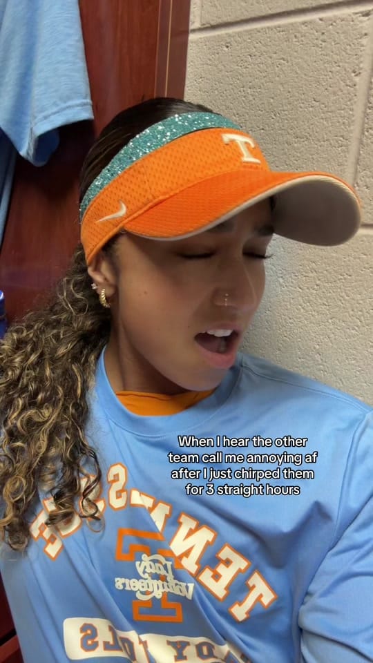 Post 5 by Kinsey Fiedler on TikTok (video)