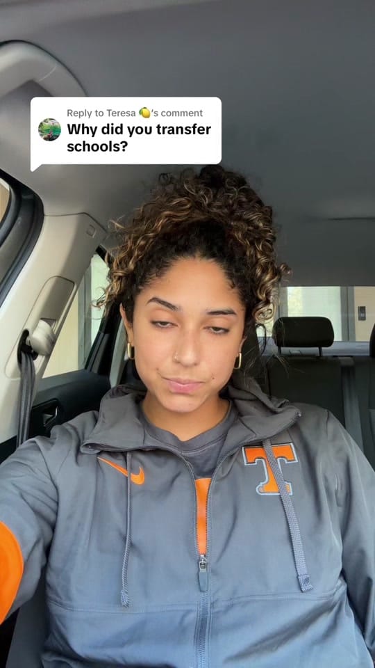 Post 7 by Kinsey Fiedler on TikTok (video)