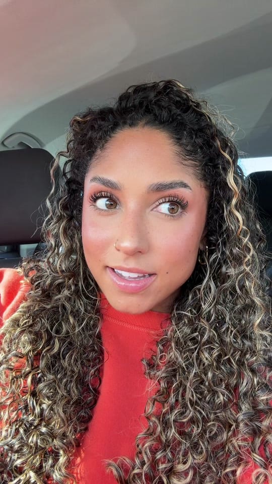 Post 2 by Kinsey Fiedler on TikTok (video)
