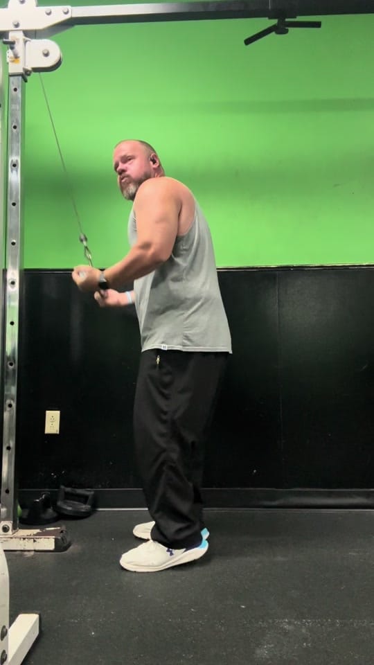 Post 2 by Chris’journey on TikTok (video)