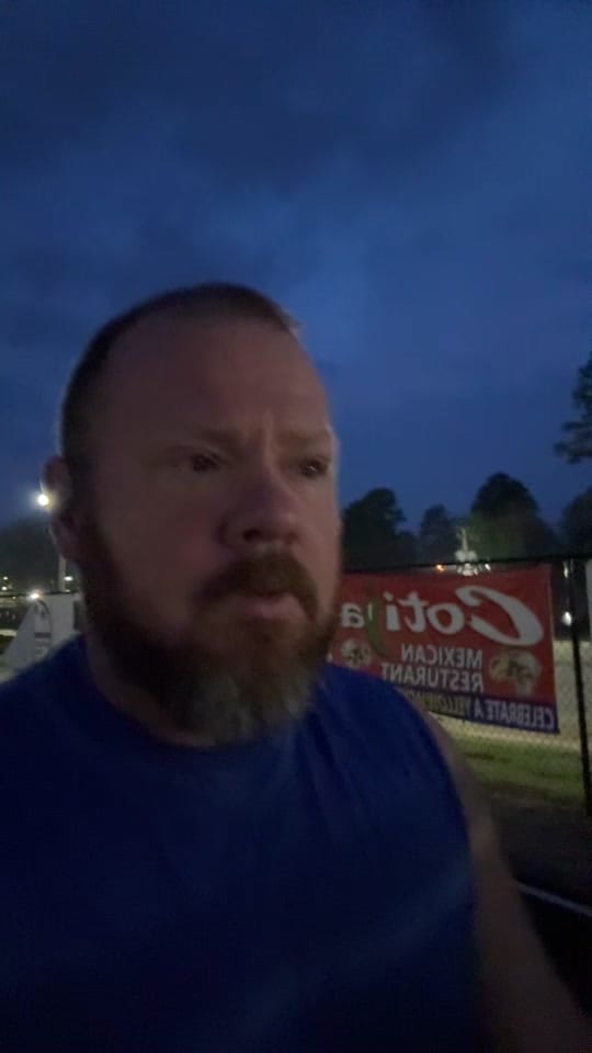 Post 9 by Chris’journey on TikTok (video)
