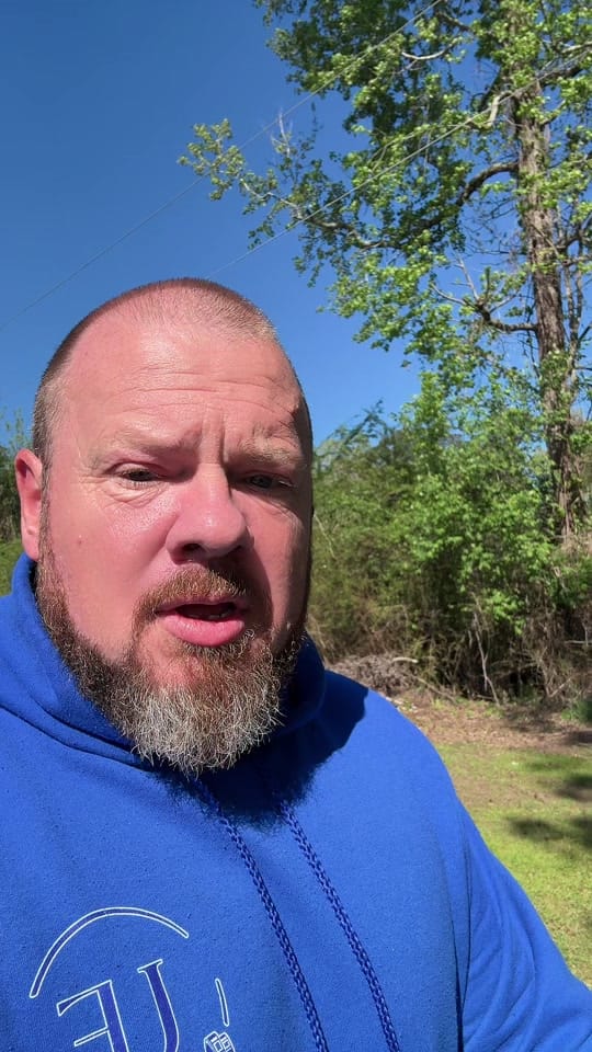 Post 1 by Chris’journey on TikTok (video)