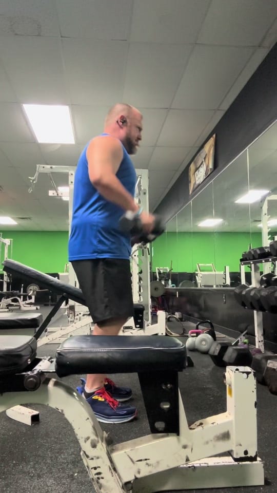 Post 5 by Chris’journey on TikTok (video)