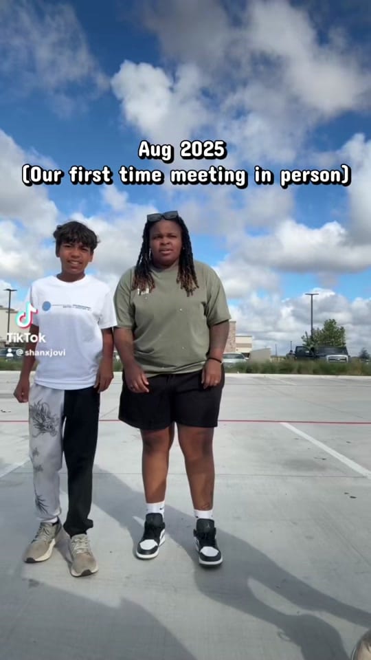 Post 1 by shanxjovi on TikTok (video)