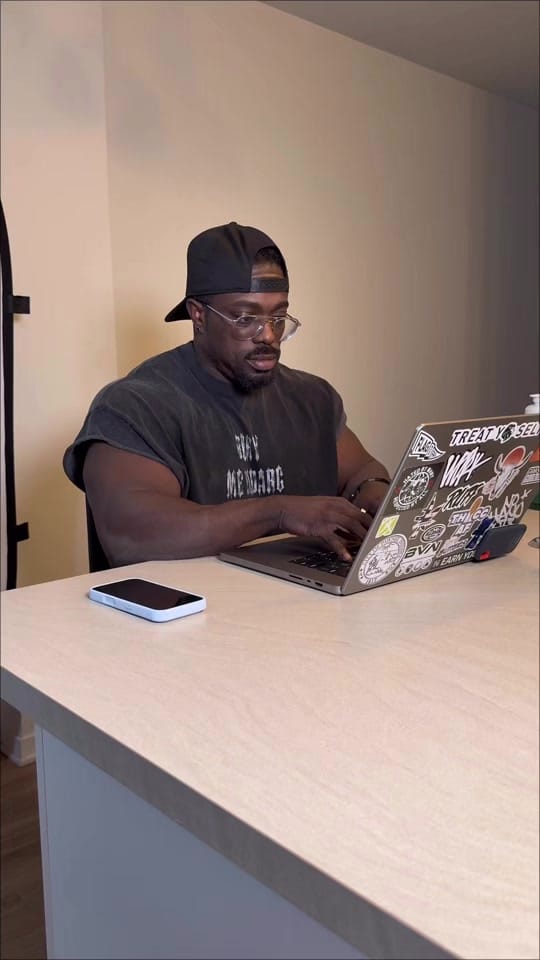 Post 2 by Ruff on TikTok (video)