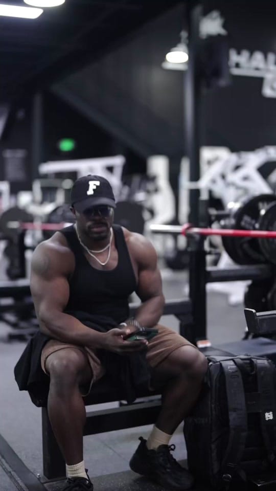 Post 9 by Ruff on TikTok (video)