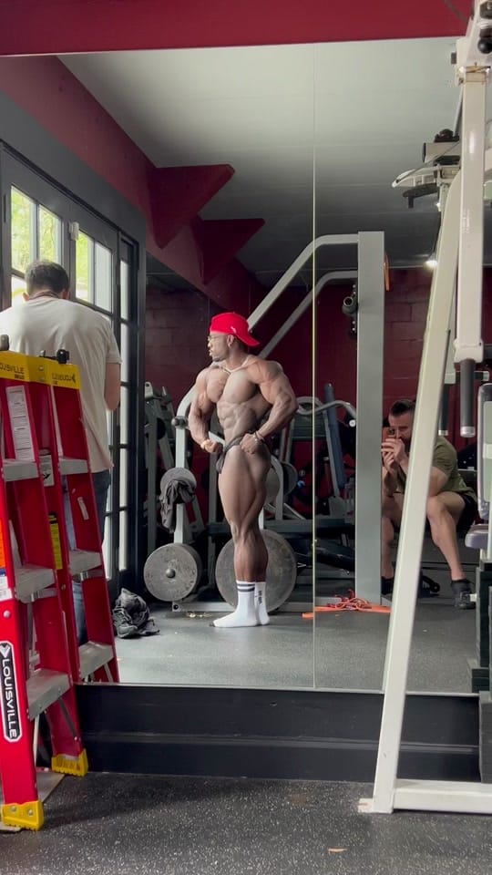 Post 10 by Ruff on TikTok (video)