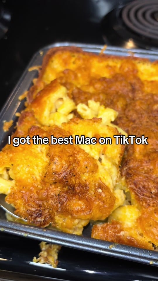 Post 6 by Dev don’t play on TikTok (video)