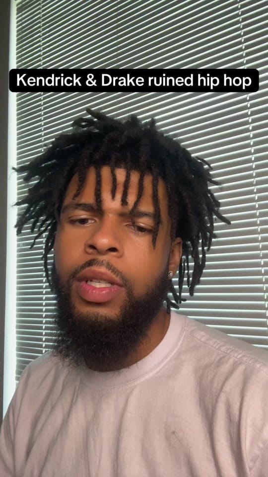 Post 5 by Dev don’t play on TikTok (video)