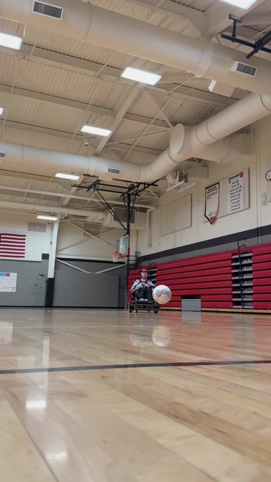 Post 6 by Nathan Mayer on TikTok (video)