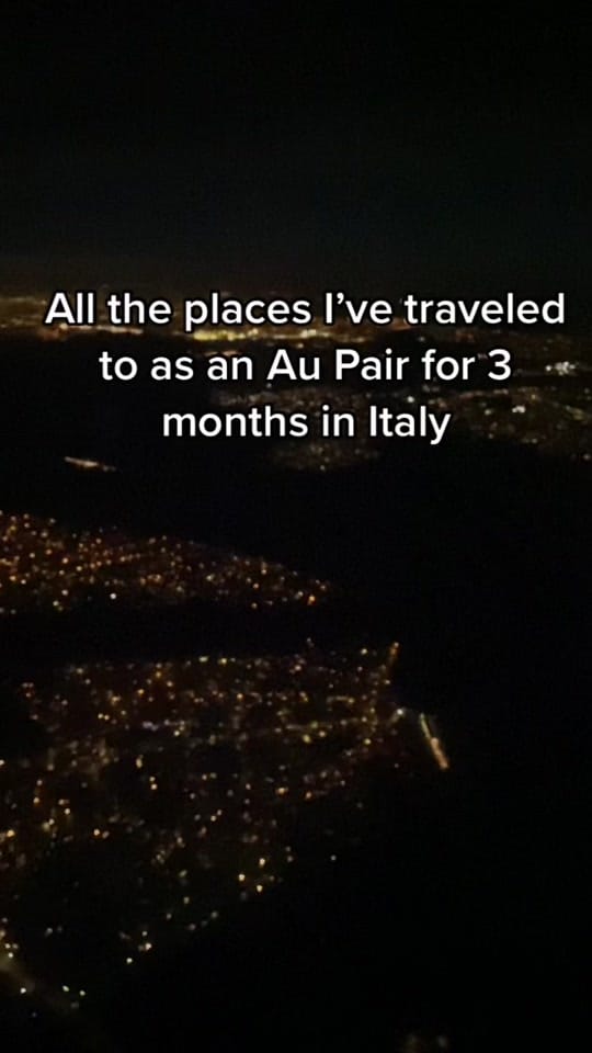 Post 9 by atleyskye | thru the sky✈️🌎 on TikTok (video)