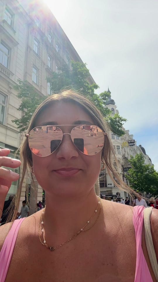 Post 8 by atleyskye | thru the sky✈️🌎 on TikTok (video)