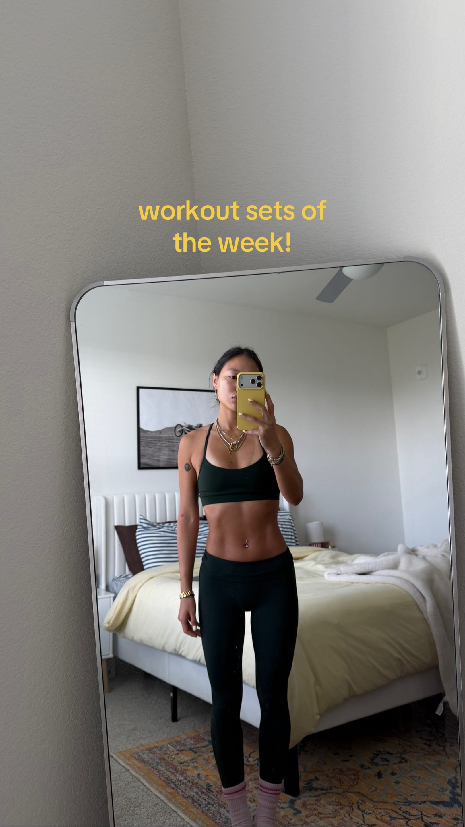 Post 7 by HANNAH LEE on TikTok (video)