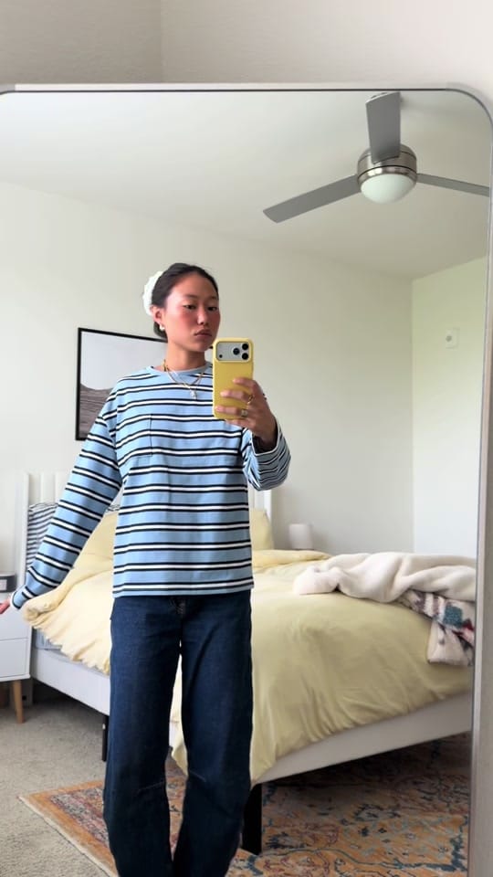 Post 3 by HANNAH LEE on TikTok (video)