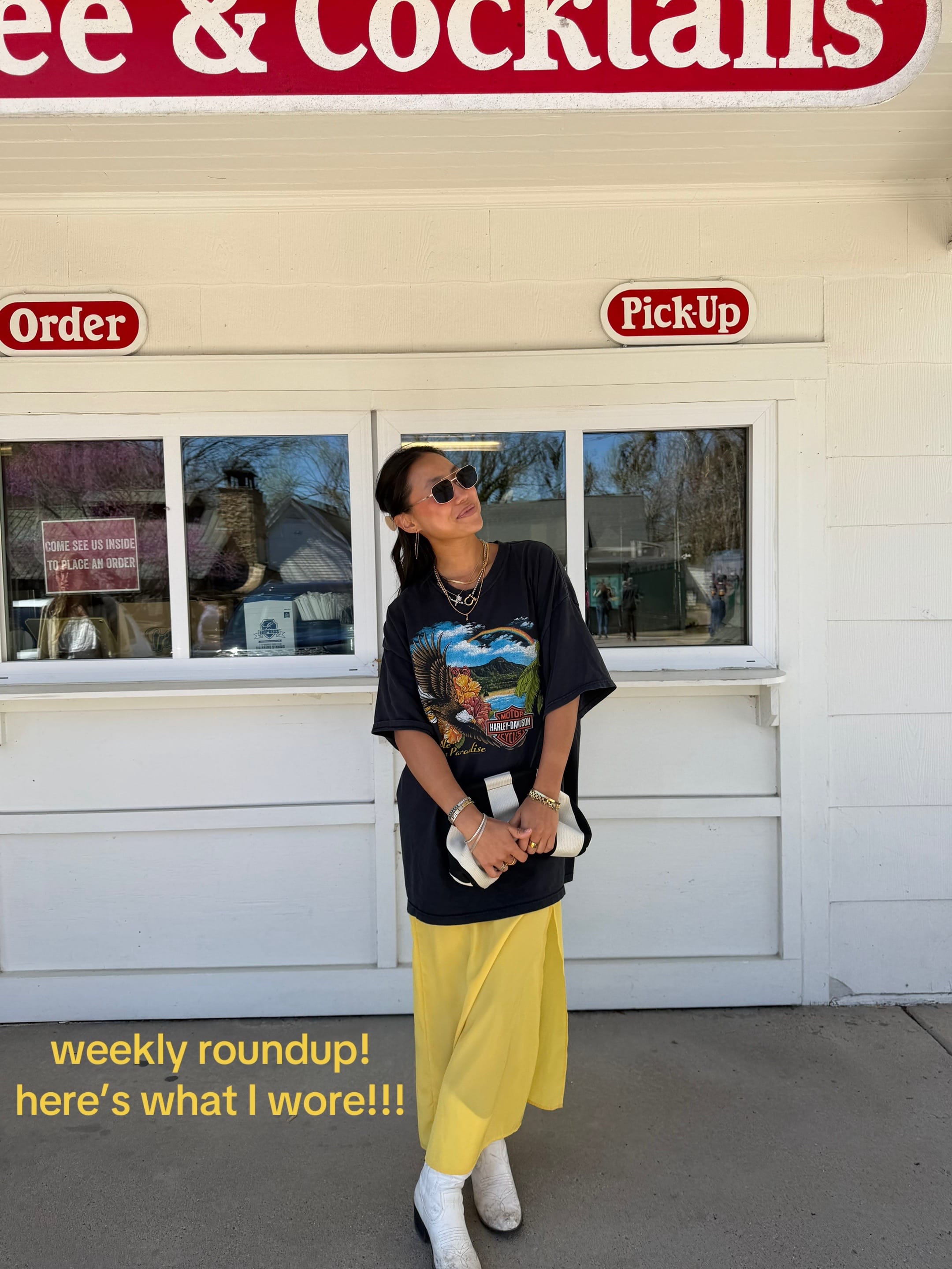 Post 5 by HANNAH LEE on TikTok (video)
