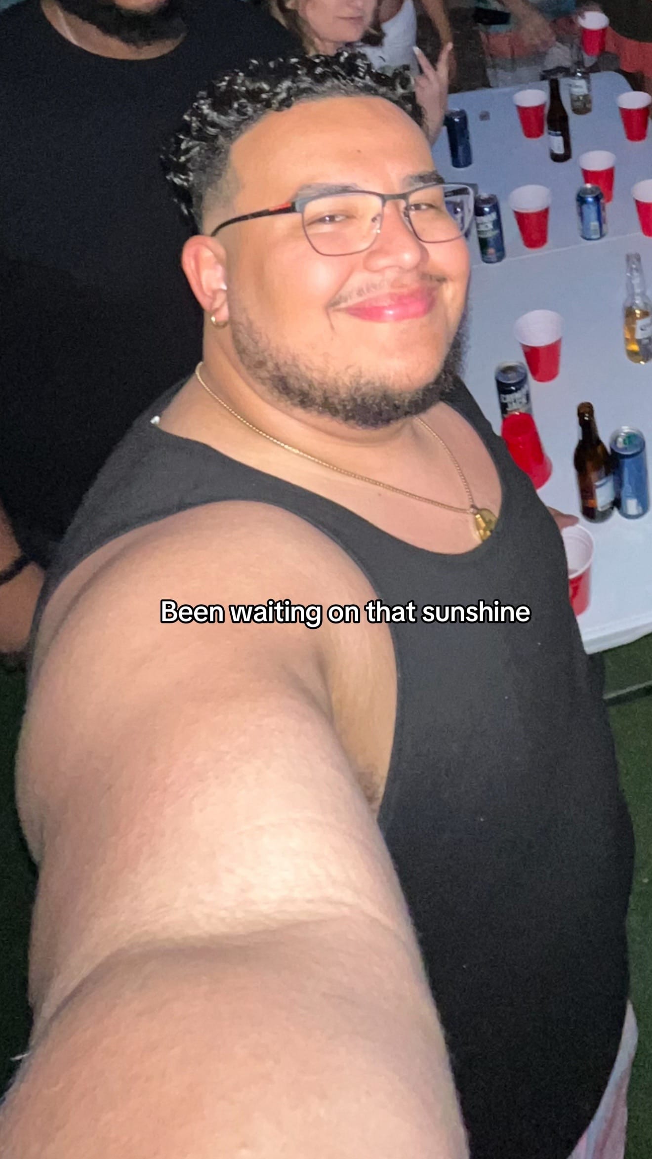 Post 6 by dannyduranll on TikTok (video)