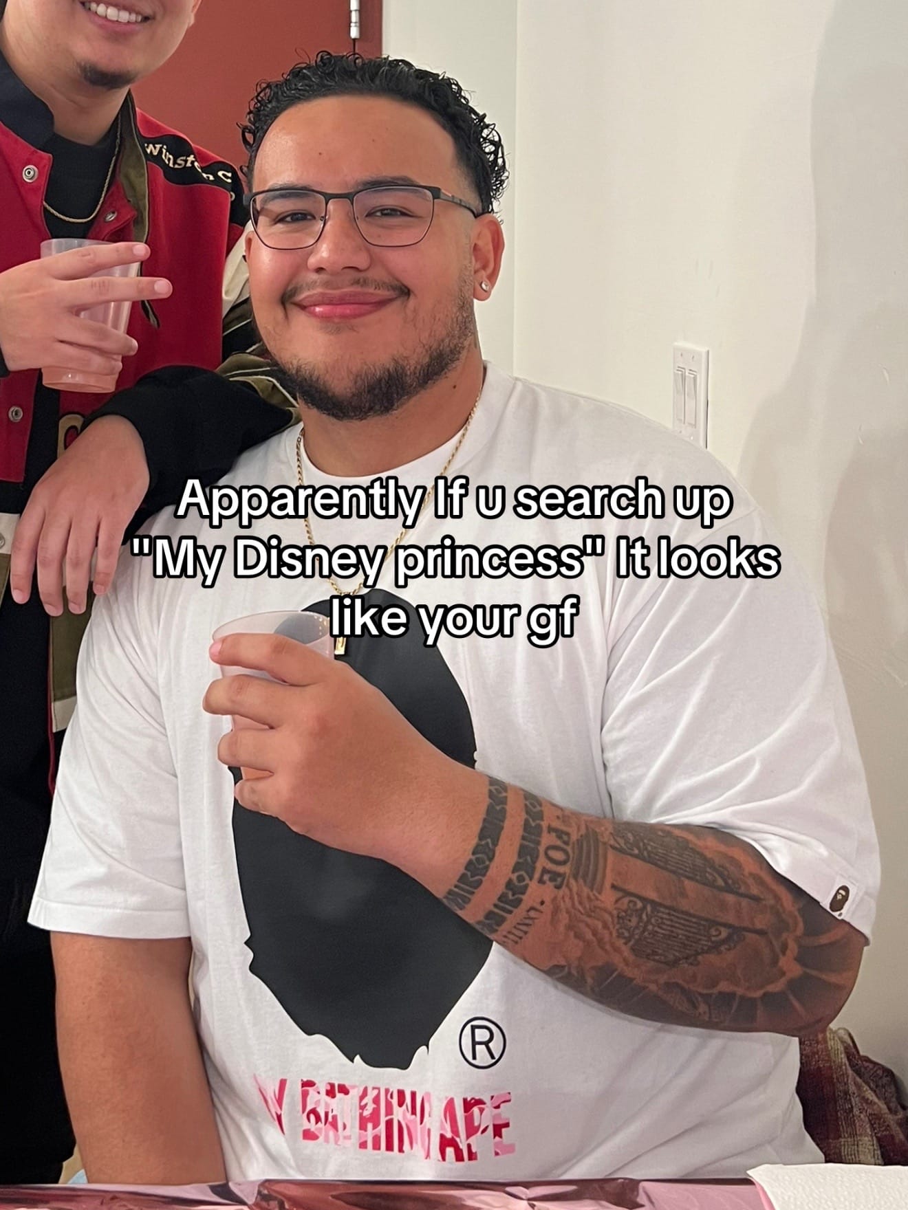 Post 7 by dannyduranll on TikTok (video)