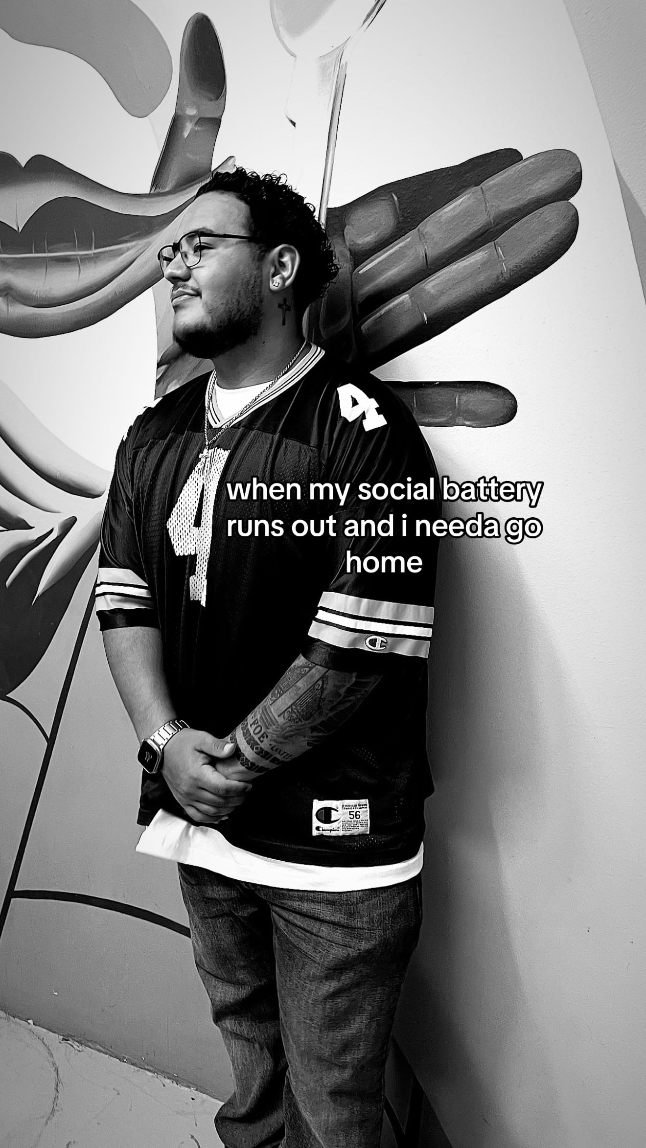 Post 2 by dannyduranll on TikTok (video)