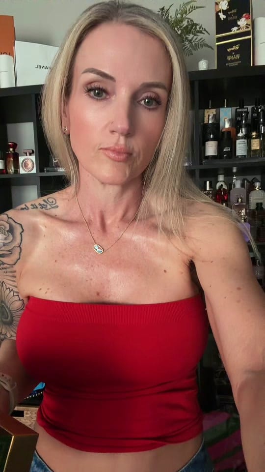 Post 1 by Candace on TikTok (video)