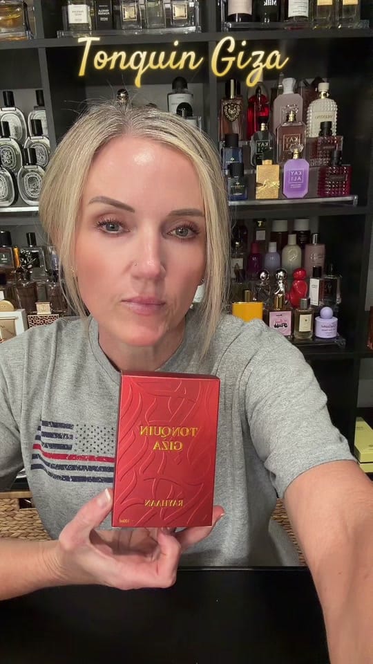 Post 3 by Candace on TikTok (video)