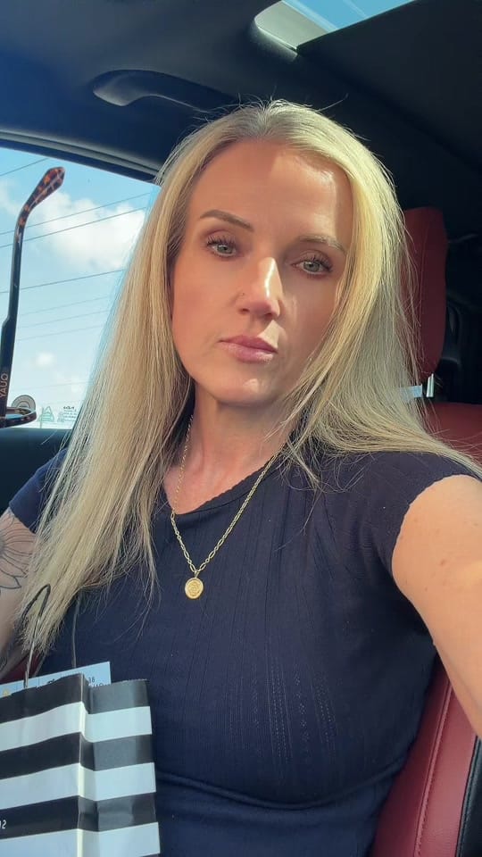 Post 4 by Candace on TikTok (video)