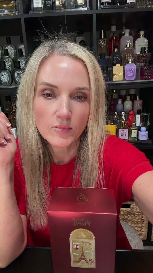 Post 6 by Candace on TikTok (video)