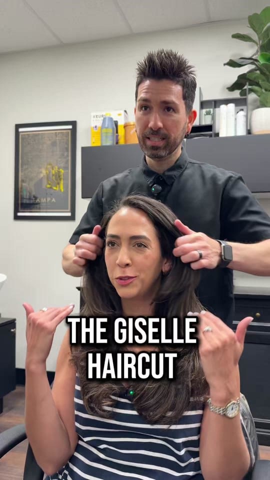 Post 3 by robertotorreshair on TikTok (video)