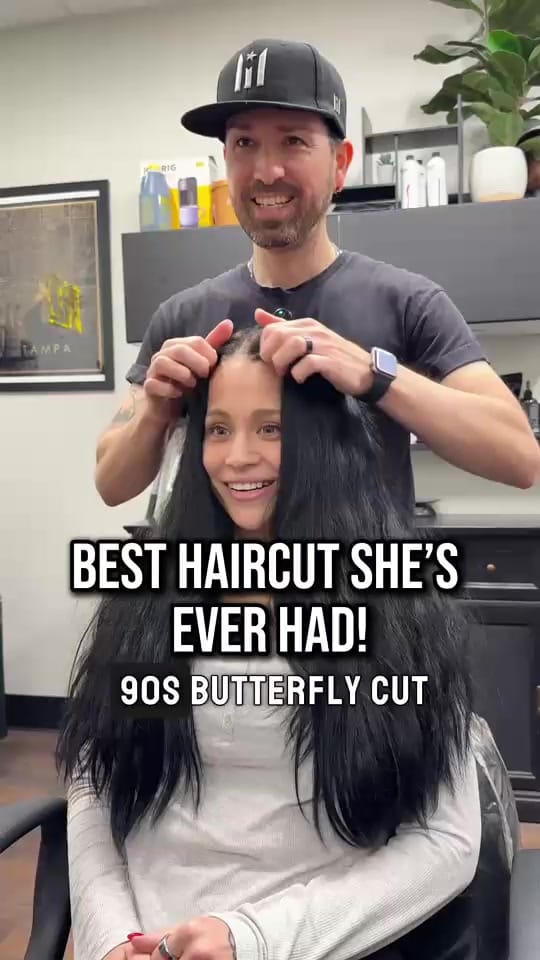 Post 9 by robertotorreshair on TikTok (video)