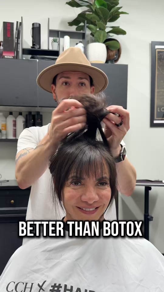 Post 5 by robertotorreshair on TikTok (video)