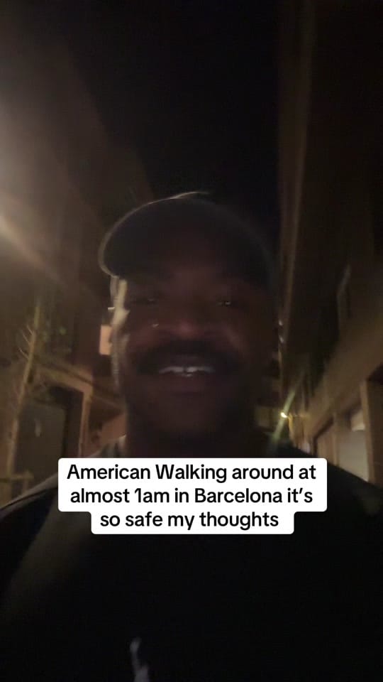 Post 5 by Quan Bailey Online Trainer on TikTok (video)