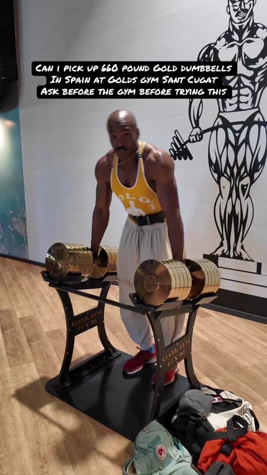 Post 1 by Quan Bailey Online Trainer on TikTok (video)