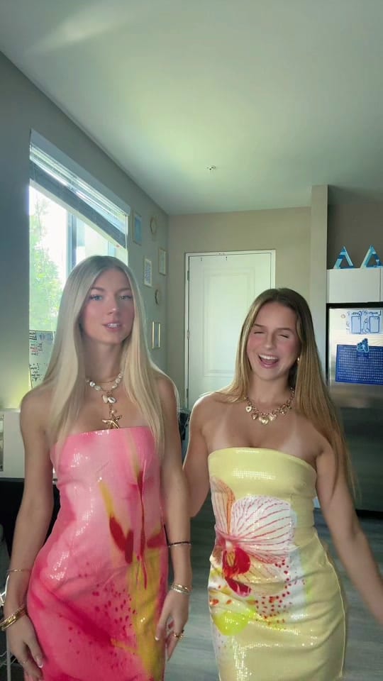 Post 1 by chloe✨ on TikTok (video)