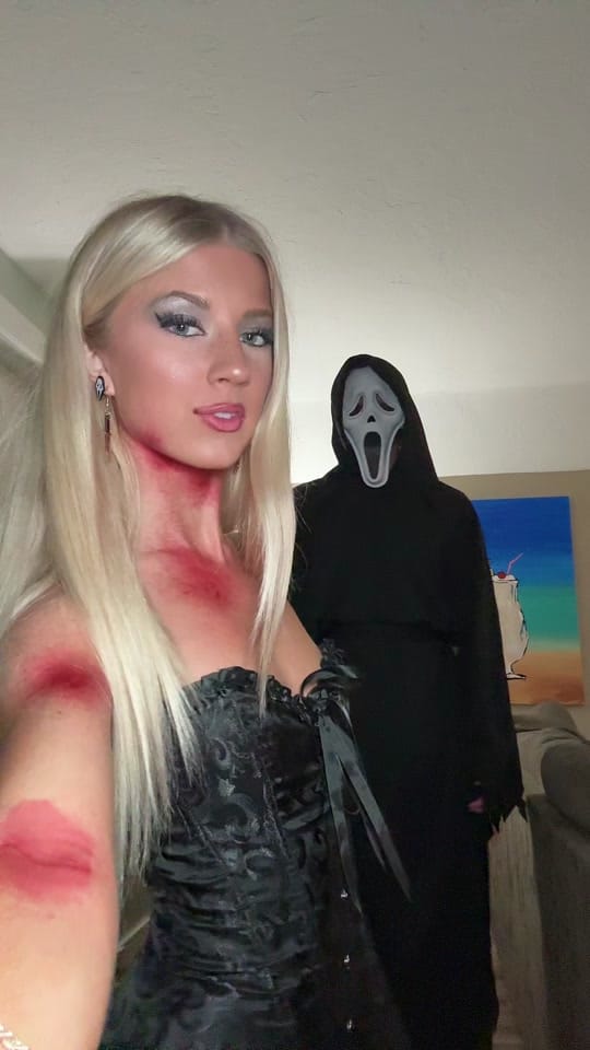 Post 8 by chloe✨ on TikTok (video)