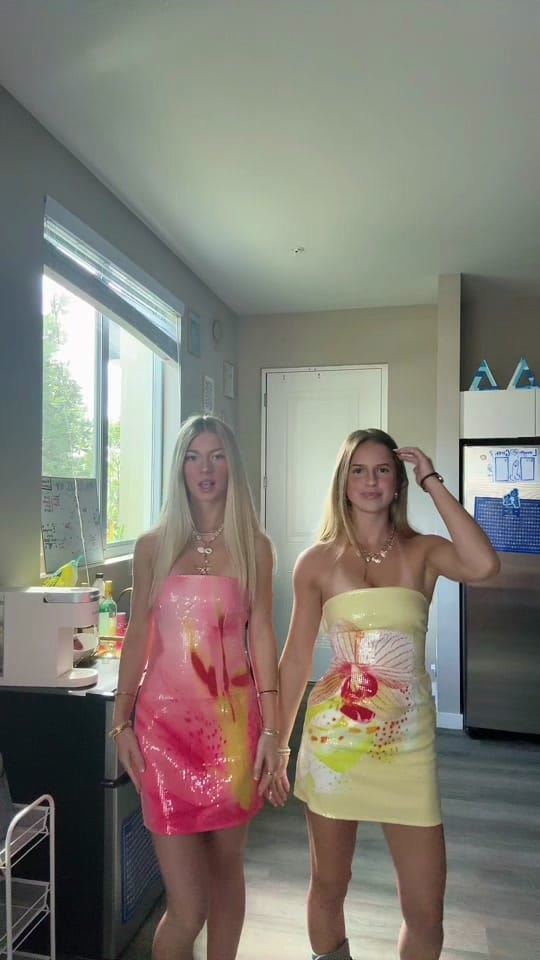 Post 3 by chloe✨ on TikTok (video)